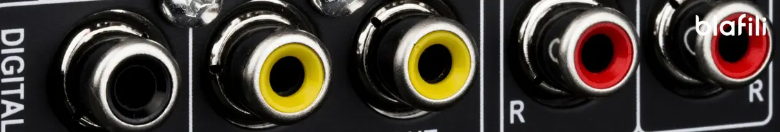 Connectivity Options Compatibility with Your Stereo Setup