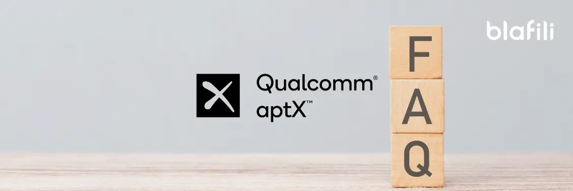 FAQs about aptx bluetooth adapter