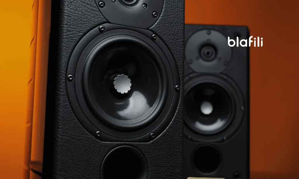 Hi Fi Receiver with Bluetooth The Ultimate Upgrade for Audiophiles