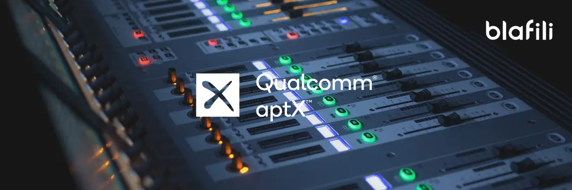 How aptX Bluetooth Enhances Audio Quality Compared to Standard Codecs