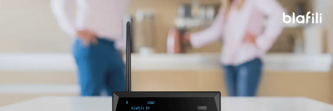 How to Enhance Your Home Audio Experience with a Whole House Bluetooth Receiver