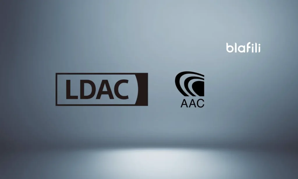 Is LDAC Better Than AAC for Music Lovers