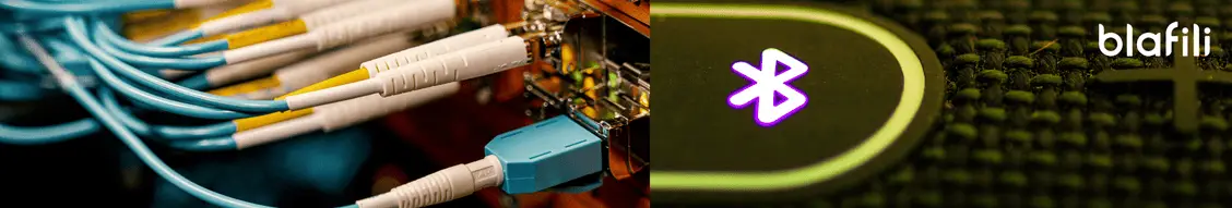 Optical vs Bluetooth for Audio Which Delivers Better Sound