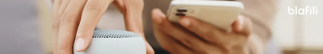 Pairing Your Devices with Bluetooth