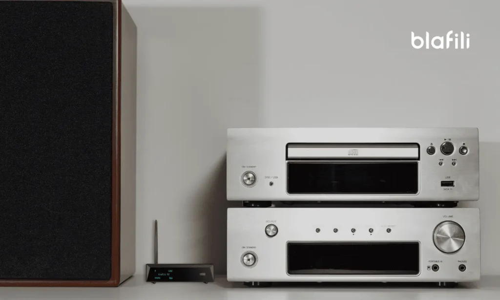 Simple Steps to Add Bluetooth to an Old Stereo Today