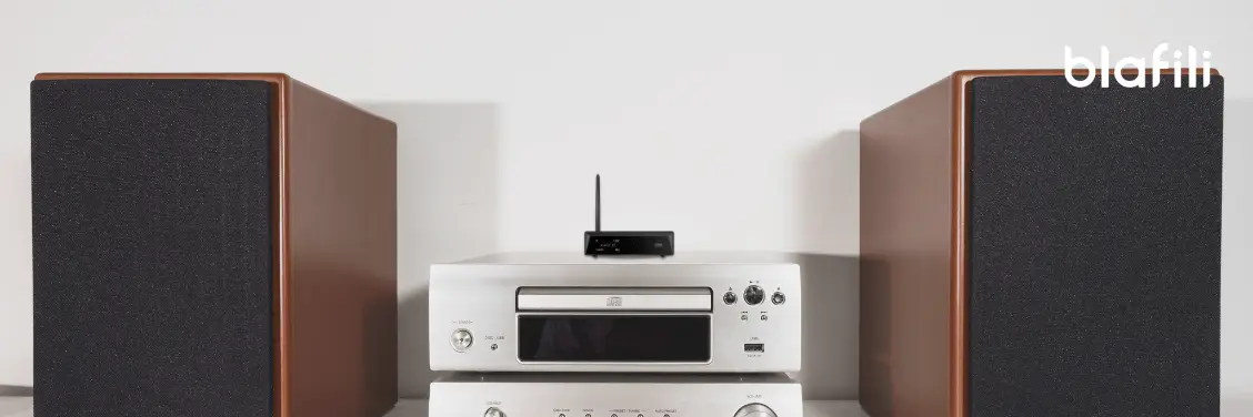Step-by-Step Guide Installing Bluetooth on an Older Receiver Step-by-Step Guide Installing Bluetooth on an Older Receiver