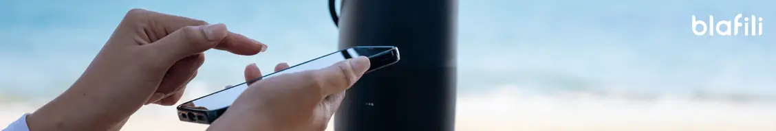 Testing and Optimizing the Connection