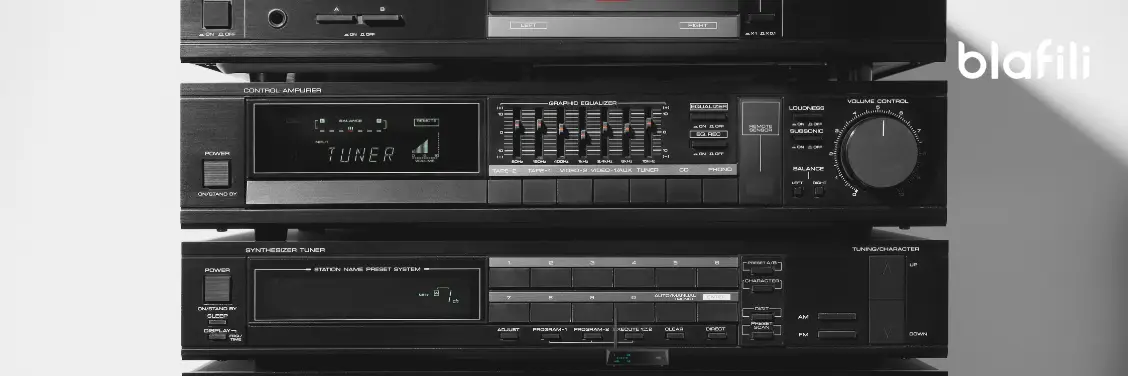 The Pros and Cons of Adding Bluetooth to a Stereo Receiver