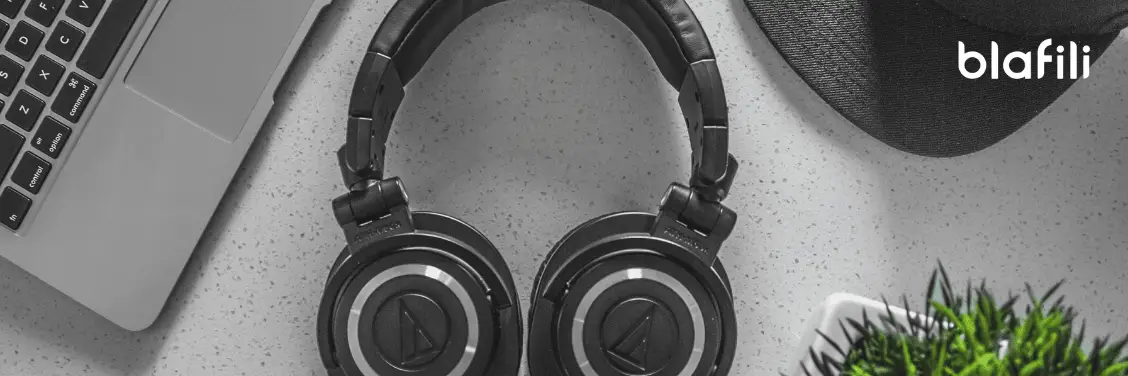 The Rise of Bluetooth Audio A Wireless Revolution