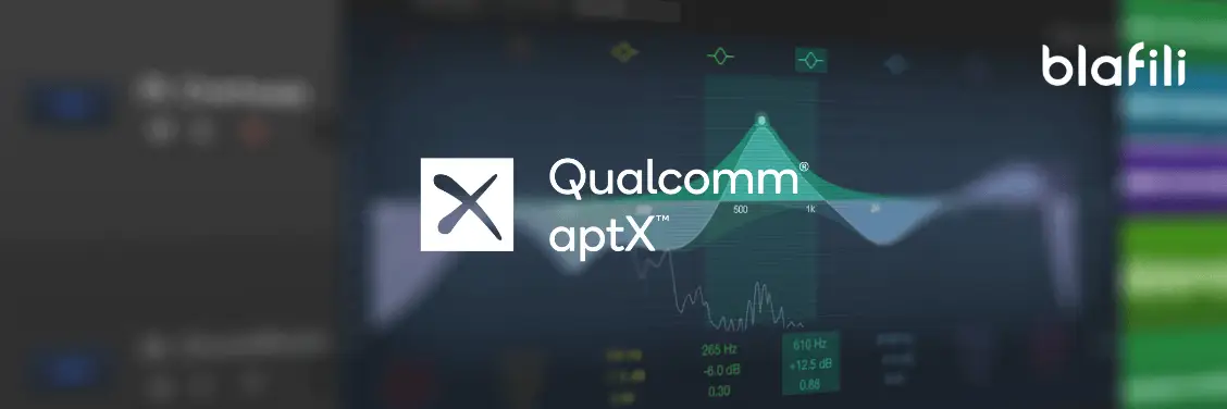 The Science Behind aptX Bluetooth Breaking Down Low Latency & High Resolution