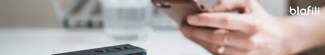 Top 5 Reasons to Invest in a Password Protected Bluetooth Receiver Top 5 Reasons to Invest in a Password Protected Bluetooth Receiver