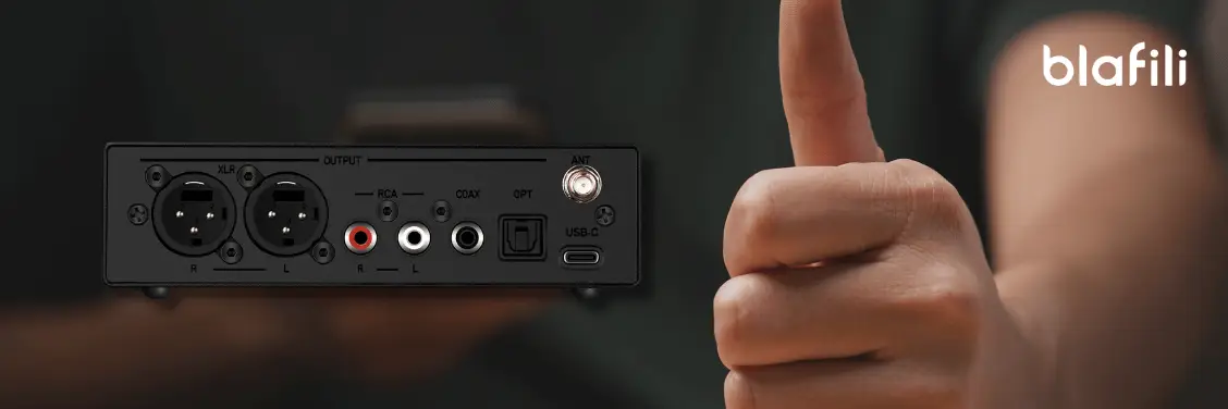 Top Features to Look for in Audio Receivers Top Features to Look for in Audio Receivers
