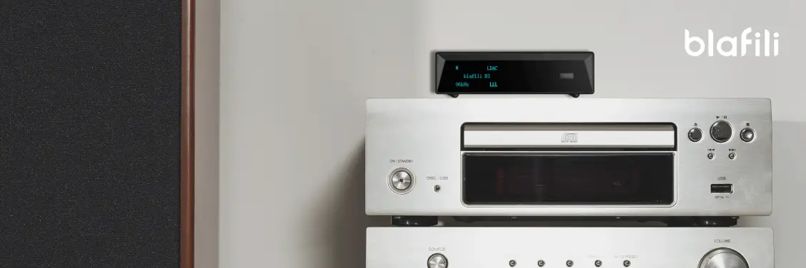 Transform Old Speakers Turn Dumb Devices into Smart Audio Hubs
