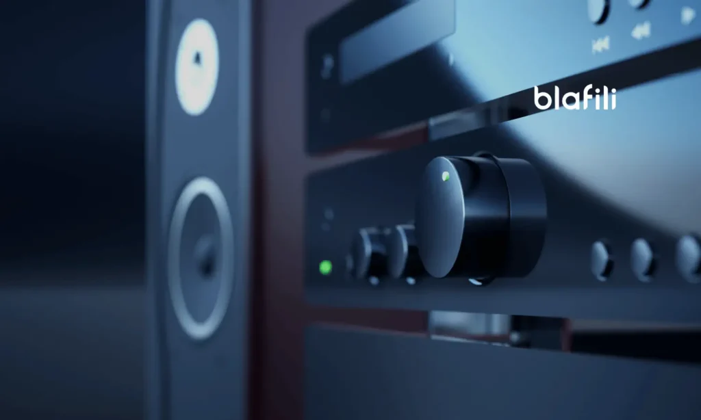 Transform Your Music Experience The Ultimate Bluetooth Adapter for a Stereo Guide