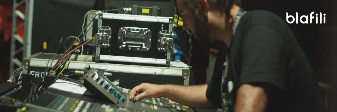 Understanding Wired Audio The Traditional Sound Standard