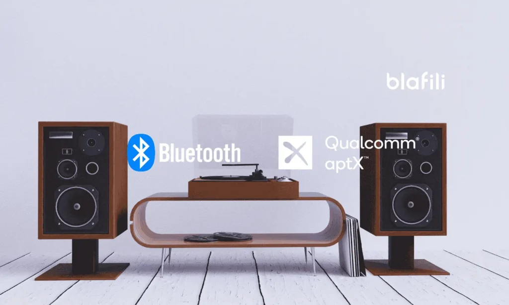 Unlock Studio Quality Sound 7 Game Changing Secrets of aptX Bluetooth Receivers Revealed