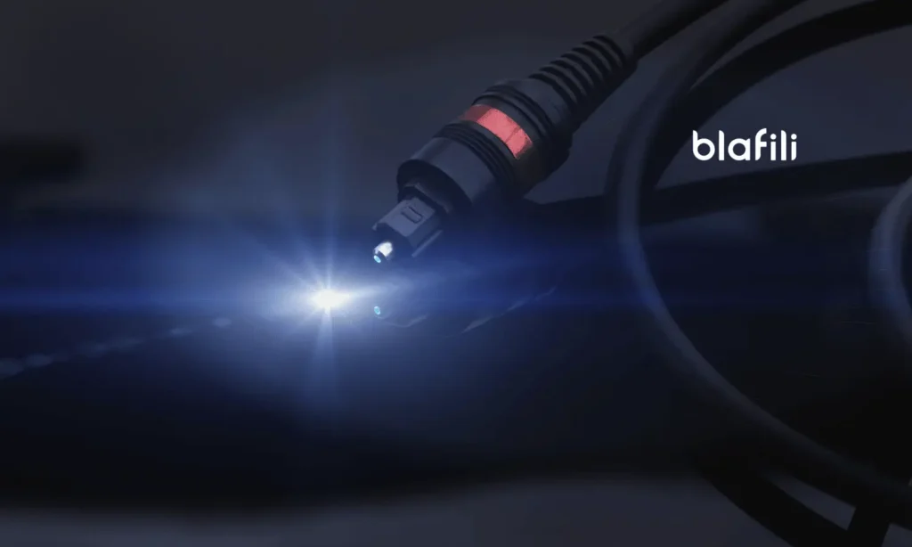 Unveiling the Magic of Optical Audio Bluetooth The Future of Sound Connectivity
