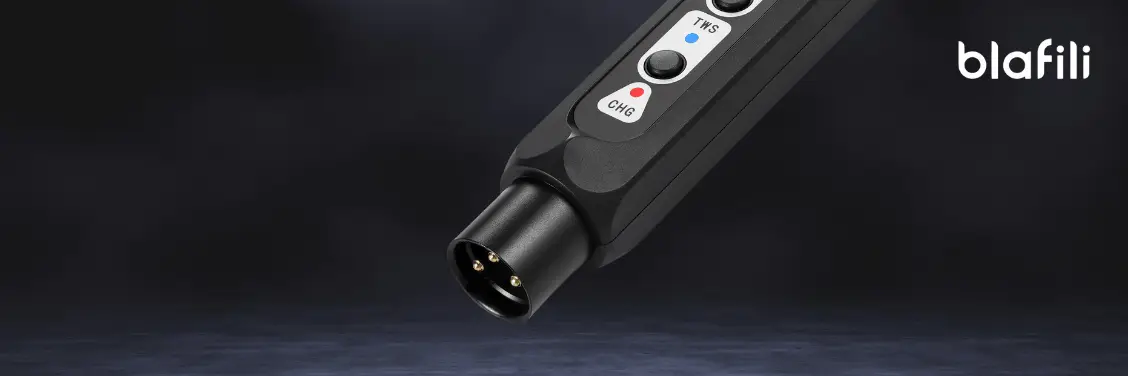 What is an XLR Bluetooth Receiver and Why Do You Need One