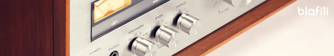 Why Every Audiophile Needs a Bluetooth Receiver for Amplifier