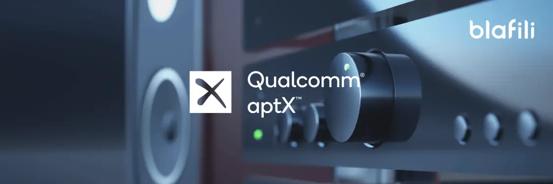 Why Every Audiophile Needs an aptX Bluetooth Receiver