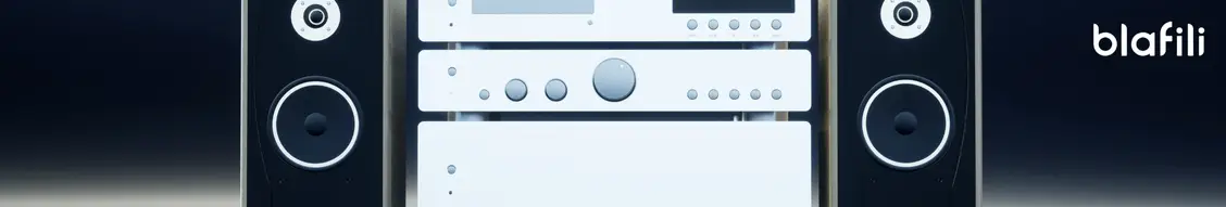Why You Should Add Bluetooth to Your Old Stereo