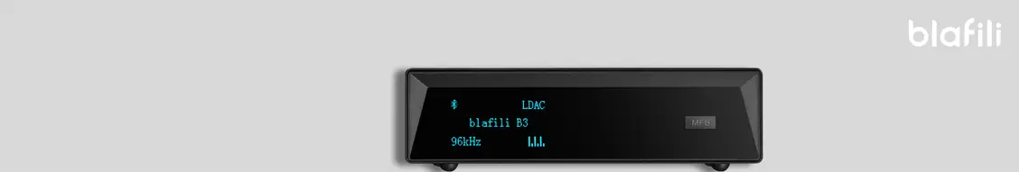 Why a Bluetooth Amp Receiver is the Ultimate Upgrade for Your Audio System Why a Bluetooth Amp Receiver is the Ultimate Upgrade for Your Audio System