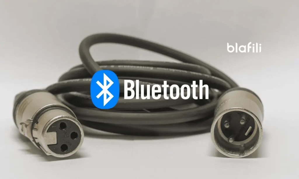 XLR Bluetooth Receivers Everything You Need to Know