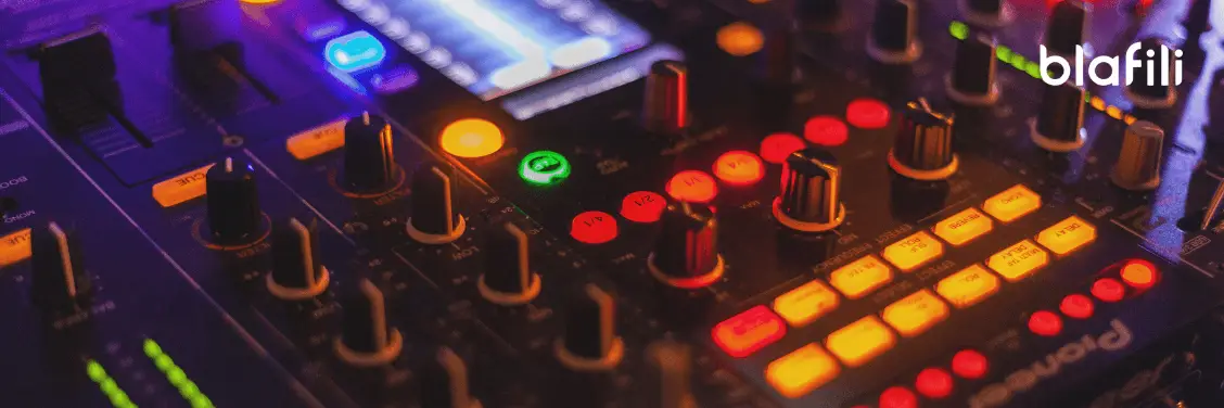 5 Key Factors to Choose the Perfect Bluetooth Mixer