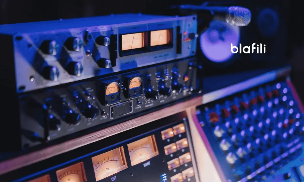 A Complete Guide to Bluetooth Amp Adapters