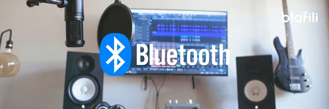 Bluetooth Advancements Bridging the Gap in Wireless Audio Bluetooth Advancements Bridging the Gap in Wireless Audio