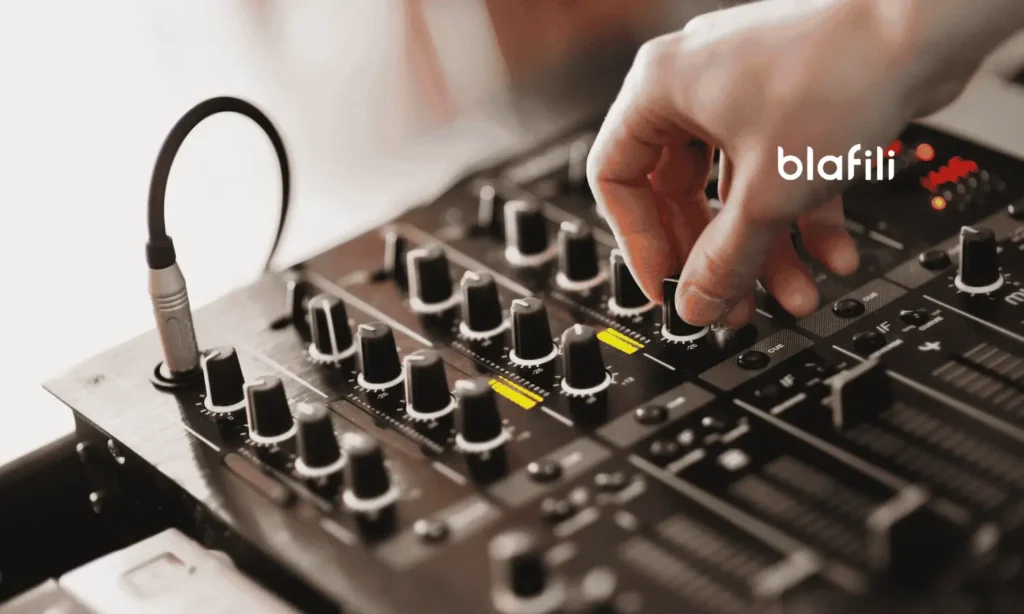 Bluetooth Home Stereo Mixer Receiver 7 Secrets to Elevate Your Audio Experience in 2025