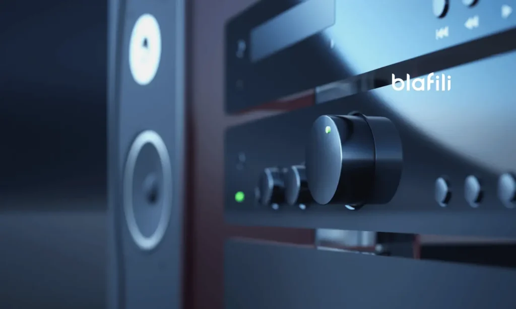 Bluetooth Receiver Amplifier The Ultimate Guide to Wireless Audio Excellence
