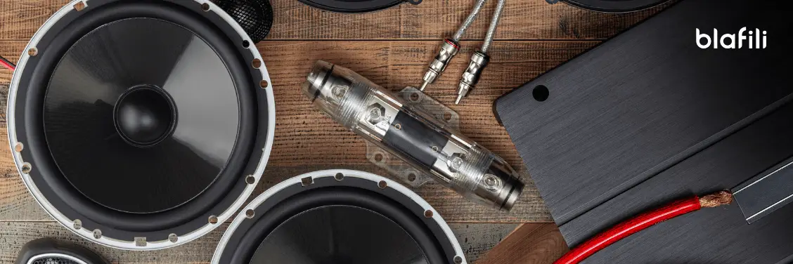 Bluetooth Receiver Audio Amp vs. Traditional Wired Systems Which Wins