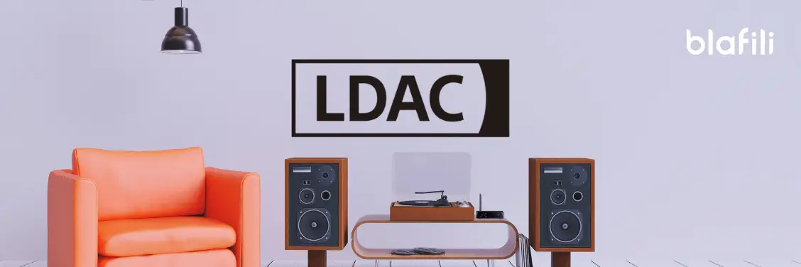 Building Your Hi-Res Audio System The Best Pairings for Mini LDAC Converters
