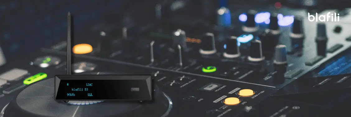 Conclusion The Right Bluetooth Receiver for Your Mixing Setup in 2025 Conclusion The Right Bluetooth Receiver for Your Mixing Setup in 2025