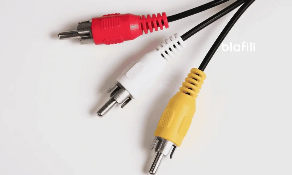 Connecting Old and New Tech with a Bluetooth to RCA Adapter