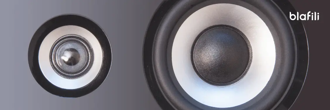 Different Types of Audio Transmitter Receivers