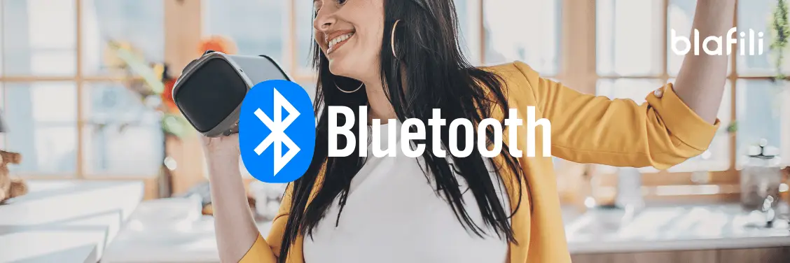 Enjoy Seamless Wireless Connectivity about an Audio System Bluetooth Enjoy Seamless Wireless Connectivity about an Audio System Bluetooth