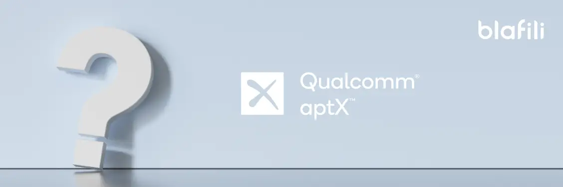 FAQs About Bluetooth Audio Receiver aptX FAQs About Bluetooth Audio Receiver aptX
