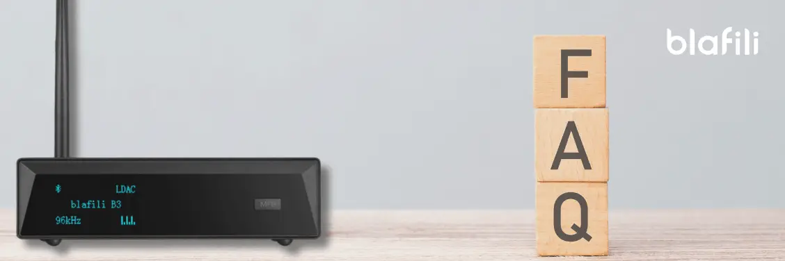 FAQs Everything You Need to Know About Home Stereo Receivers with Bluetooth FAQs Everything You Need to Know About Home Stereo Receivers with Bluetooth