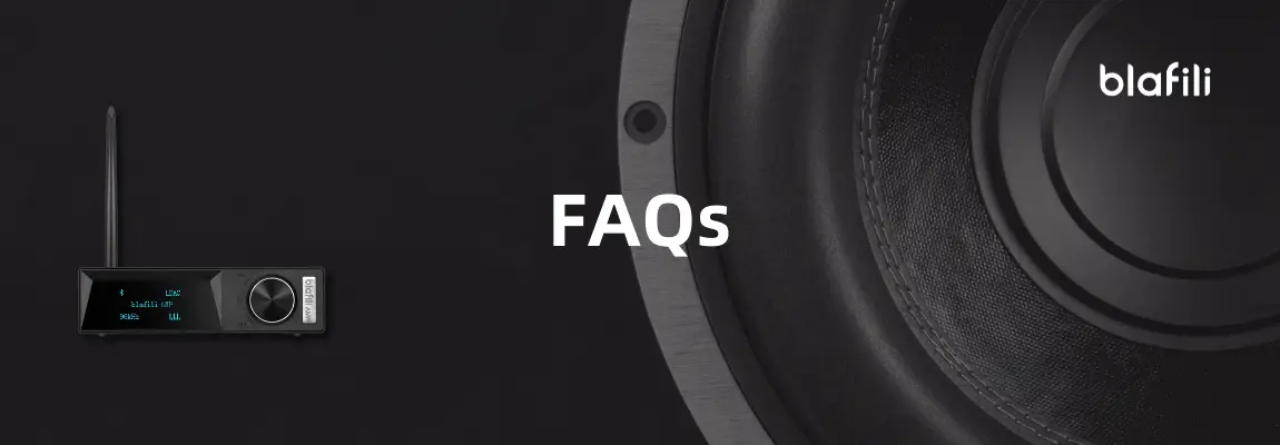 FAQs Your Streaming Amplifier Questions Answered