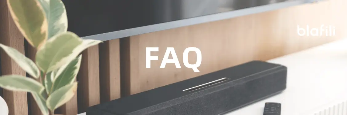 Frequently Asked Questions about aduio receivers