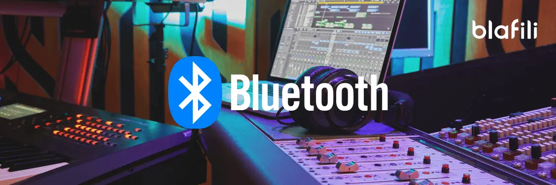 Future-Proof Your Audio Setup with an Audio System Bluetooth Future-Proof Your Audio Setup with an Audio System Bluetooth