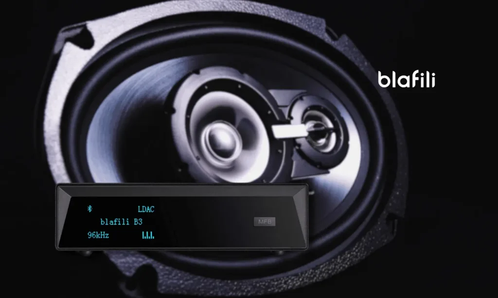 Give Your Old Stereo a Modern Twist with Bluetooth – Heres How