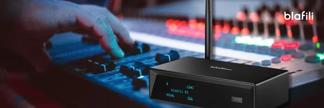 How Bluetooth Receiver Audio Amps Work Breaking Down the Tech
