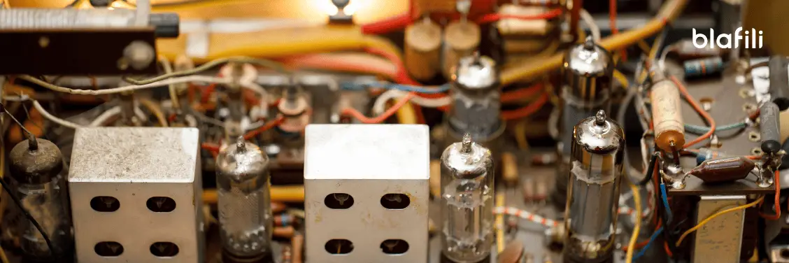 How Does a Bluetooth Amp Adapter Work How Does a Bluetooth Amp Adapter Work