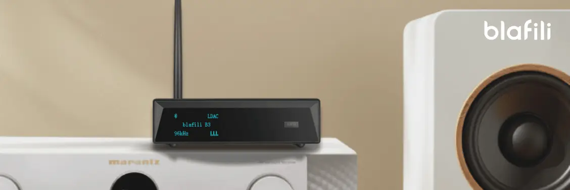 How Does an Amplified Bluetooth Receiver Work