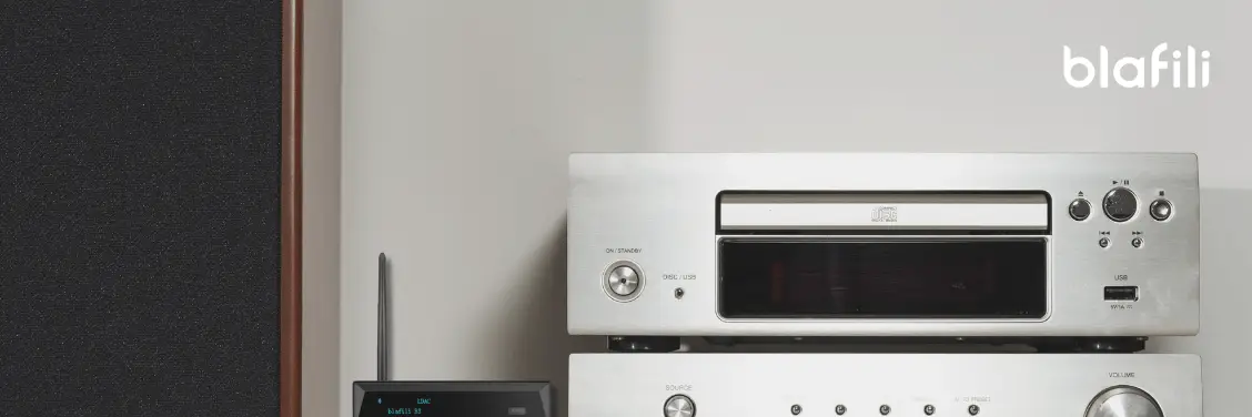 How RCA Bluetooth Adapters Improve Audio Quality How RCA Bluetooth Adapters Improve Audio Quality