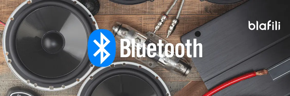 How to Add Bluetooth to Your Old Stereo How to Add Bluetooth to Your Old Stereo