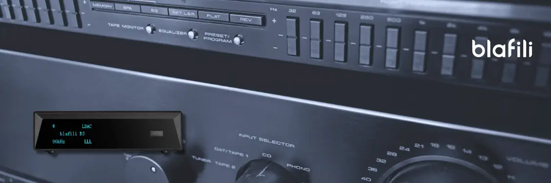 How to Choose the Right Bluetooth Converter for Your Stereo